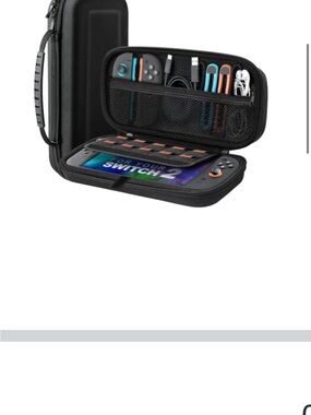TiMOVO Carrying Case for Nintendo Switch 2